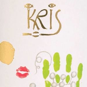 Meet your Posher, Kris